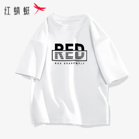 红蜻蜓 短袖t恤 A241708CHQT2401