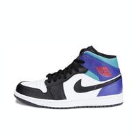 AIR JORDAN 1 MID 日常休闲 男子篮球鞋