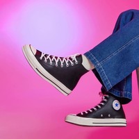 CONVERSE 匡威 Chuck 70S 男女款高帮休闲鞋