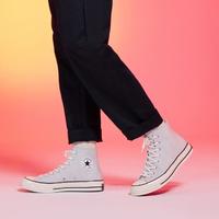 CONVERSE 匡威 Chuck 70S 男女款高帮帆布鞋