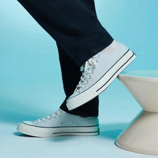 CONVERSE 匡威 Chuck 70S 男女款低帮帆布鞋