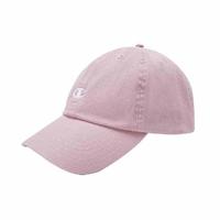 Champion 春男女小c刺绣logo棒球帽