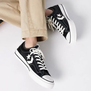 CONVERSE 匡威 Star Player 76 复古76 男女休闲板鞋