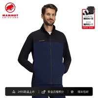 MAMMUT 猛犸象 Comfort 男户外运动徒步防风防泼水软壳上衣夹克外套