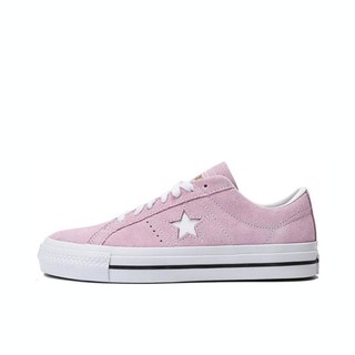 CONVERSE 匡威 ONE STAR 低帮耐磨 男女款板鞋