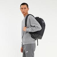 NIKE 耐克 中性运动双肩包 DH7709-010 黑色 24L