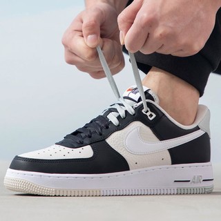 NIKE 耐克 AIR FORCE 1 07 LV8 舒适耐磨 男子运动鞋