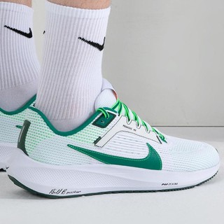 NIKE 耐克 AIR ZOOM PEGASUS 40 运动训练 男子跑步鞋