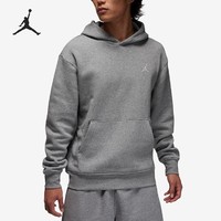 AIR JORDAN 运动健身简约 男子针织套头衫