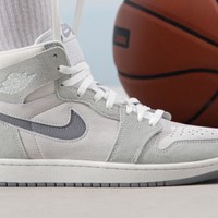 AIR JORDAN 男子AIR JORDAN 1 ZM AIR CMFT 2篮球鞋