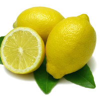 风之郁 黄柠檬 3斤装 单果160g+