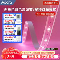 Aqara 绿米联创 流光溢彩灯带T1