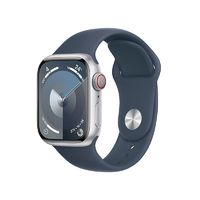 百亿补贴：Apple 苹果 23款 Apple/苹果手表 Watch Series 9 蜂窝版 41毫米 蓝牙手表