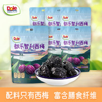 Dole 都乐 智利西梅100g*6袋 果脯果干 高膳食纤维