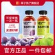  果子熟了 多多柠檬茶饮料 330ml*9瓶　