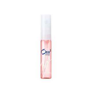 Ora2 皓乐齿 口香喷剂口喷(红葡萄柚6ml）便携抑菌 出街潮品