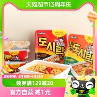 88VIP：paldo 八道 韩国进口paldo/八道泡菜味碗面86g*1盒韩式方便面速食泡面