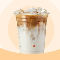 COTTI COFFEE 库迪 生椰拿铁 到店券