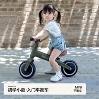 宝宝平衡车儿童1一3-5岁小童入门滑步车婴儿无脚踏学步车