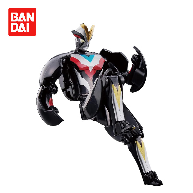 万代（BANDAI）奥特归来的奥特蛋 维克特利 12cm