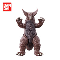 万代（BANDAI） 剧场版系列 哥莫拉模型 18cm