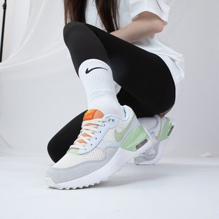 百亿补贴：NIKE 耐克 春夏新款女子Air Max缓震运动休闲跑步鞋DQ0284-006