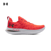 安德玛 UNDERARMOUR）Flow Velociti 3男子运动跑步鞋跑鞋3026117 贝塔红602 43