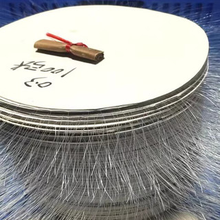 博雷奇 镀锡机线盘毛盖线盘张力网 单位：个 线径0.3mm
