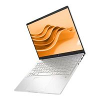 百亿补贴：HP 惠普 星Book Pro14 14英寸笔记本电脑（ i5-13500H、16GB、1TB）