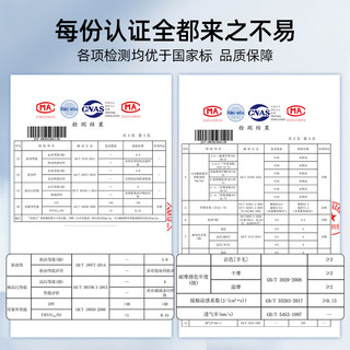 罗蒙冰丝凉感三防休闲裤男2024夏季商务休闲防晒弹力宽松直筒裤男 藏青 170/M