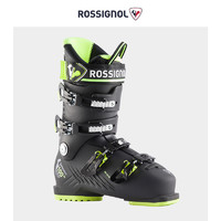 ROSSIGNOL 卢西诺男士滑雪鞋双板雪鞋金鸡HI-SPEED 100赛道雪鞋