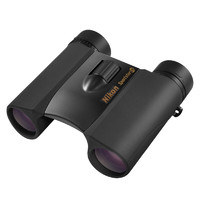Nikon 尼康 EX 10X25双筒望远镜户外便携演唱会手机高清高倍充氮防水望眼镜