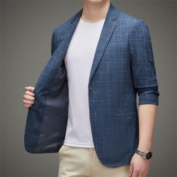 当前位置:>首页>服饰鞋包>男装>男外套>老人頭男外套>文章详情>老人头