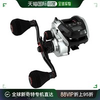 Abu Garcia 阿布加西亚 鱼线轮 MAX DLC DLC/右卷 标准齿轮型号