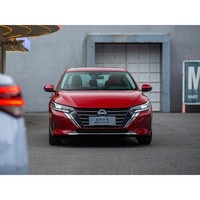 NISSAN 东风日产 轩逸