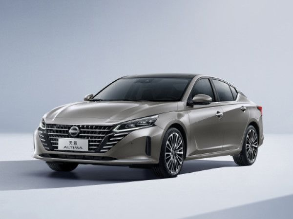 nissan东风日产天籁