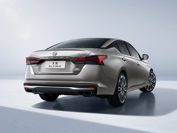 nissan 东风日产 天籁多少钱-什么值得买