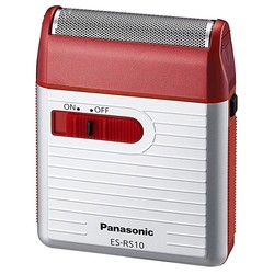 Panasonic 松下 日本進口電動剃須刀ES-RS10出差旅行往復便攜式刮胡刀