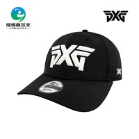 PXG 高尔夫球帽男士棒球帽940时尚功能性有顶帽golf防晒帽子可调节