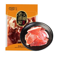 移动端：老浦家 火腿片200g