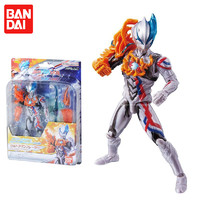 万代（BANDAI）奥特曼系列PVC玩偶 法多兰 14cm