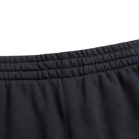 Nike 耐克童装女童长裤春秋儿童休闲针织裤子小婴童