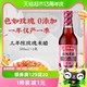  88VIP：老恒和 玫瑰米醋0添加500ml3年陈酿浙醋 酿造香醋炒菜泡菜凉拌点蘸　