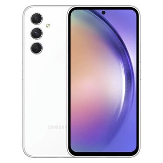 百亿补贴：SAMSUNG 三星 Galaxy A54 5G智能数码手机Samsung全网通长续航游戏拍照