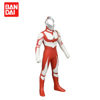 万代（BANDAI）奥特曼系列PVC玩偶 葛雷 14cm