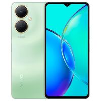 百亿补贴：vivo Y55t 5000万超清影像 200%大音量 5G智能手机 8+256