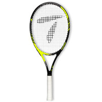 天龙（Teloon）网球拍初学大选修男女单双人训练带线套装 SENSUS XII 初级网拍初学套装
