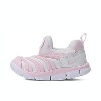 NIKE 耐克 DYNAMO FREE 易穿脱 轻盈舒适 婴童毛毛虫鞋