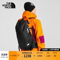 北面 TheNorthFace北面双肩包通用款户外便捷储物新款