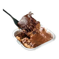 冰山熔岩巧克力蛋糕100g*6盒